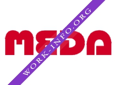 МЕДА Фарма Логотип(logo)