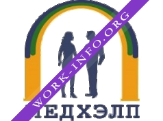 Медхелп Логотип(logo)