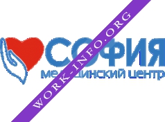 Логотип компании Медицинский центр София