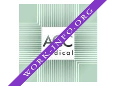 Логотип компании Медицинский центр АСС Медикал