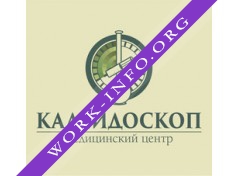 Логотип компании Медицинский центр Калейдоскоп