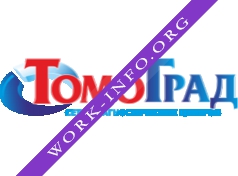 Медицинский центр ТОМОГРАД Логотип(logo)