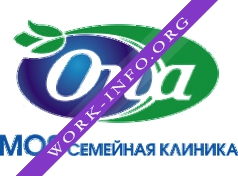 Медицинское объединение Она Логотип(logo)