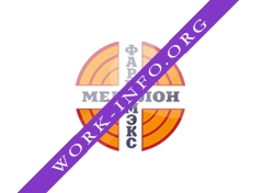 Медилон-Фармимэкс Логотип(logo)