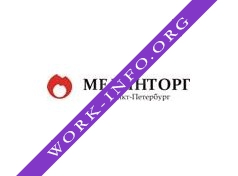 Логотип компании Мединторг СПб