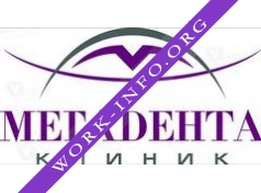 Мегадента Клиник Плюс Логотип(logo)