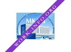 Межрегиональный клинико-диагностический центр (МКДЦ) Логотип(logo)