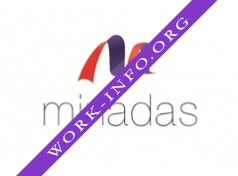 МириадаМед Логотип(logo)