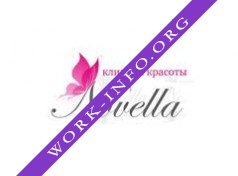 МК Новелла-Новосибирск Логотип(logo)