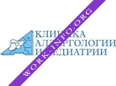 Логотип компании ММЦ Клиника аллергологии и педиатрии