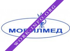 Мобил-Мед Логотип(logo)