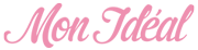 Логотип компании Mon Ideal