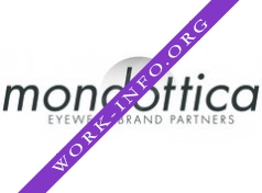 Логотип компании МОНДОТТИКА