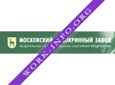 Московский эндокринный завод Логотип(logo)