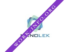 Логотип компании Нанолек