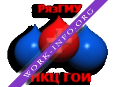 Логотип компании Научно-клинический центр гематологии, онкологии и иммунологии, ГБОУ ВПО РязГМУ Минздрава России