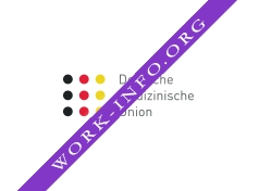 Логотип компании Немецкий доктор