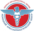Логотип компании Немецкий Имплантологический Центр