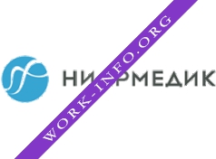 Ниармедик Логотип(logo)