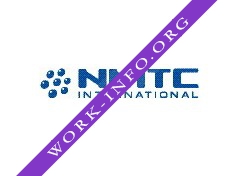 Логотип компании НМТС
