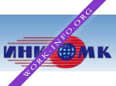 Логотип компании НПФ ИНКОМК