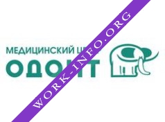 Одонт, Медицинский центр Логотип(logo)
