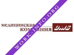 ОМБ Медицинская компания Логотип(logo)