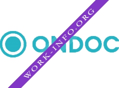 OnDoc Логотип(logo)