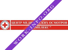 Логотип компании ЦМО Симплекс