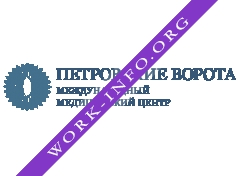 Петровские Ворота Логотип(logo)