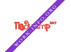 Педиатр 24/7 Логотип(logo)