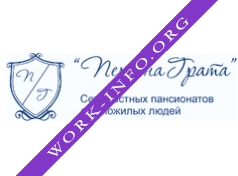 Персона Грата Логотип(logo)