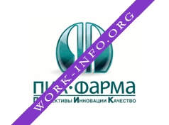 ПИК-ФАРМА Логотип(logo)