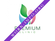 Премиум Клиник - 2 Логотип(logo)