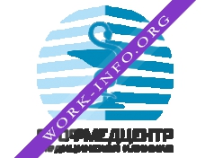 ПрофМедЦентр Логотип(logo)