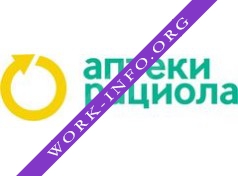 Рациола Логотип(logo)