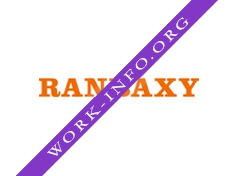 Ранбакси Лабораториз Лимитед Логотип(logo)