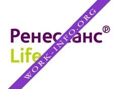 Ренессанс Жизнь, СК, филиал в г. Иваново Логотип(logo)