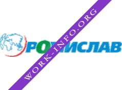 Логотип компании РОМИСЛАВ