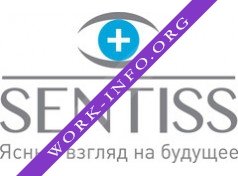 Сентисс Логотип(logo)