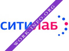 Ситилаб, Научно-методический центр клинической лабораторной диагностики Логотип(logo)