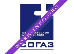 Логотип компании СОГАЗ Профмедицина