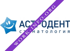 Стоматологическая клиника Астродент Логотип(logo)