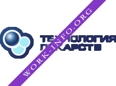 Технология лекарств Логотип(logo)