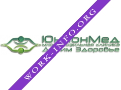 ЮнионМед Логотип(logo)