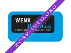 Венк ЛабТек Россия Логотип(logo)