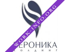 Вероника, медицинский холдинг Логотип(logo)
