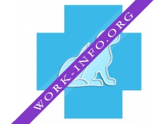 Ветеринарная клиника Фаворит Логотип(logo)