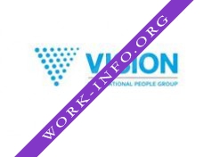 Vision International People Group PLC Логотип(logo)