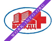 Логотип компании Воронежский областной клинический консультативно-диагностический центр, ГУЗ